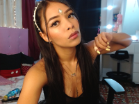 Pocahot_222's webcam live show