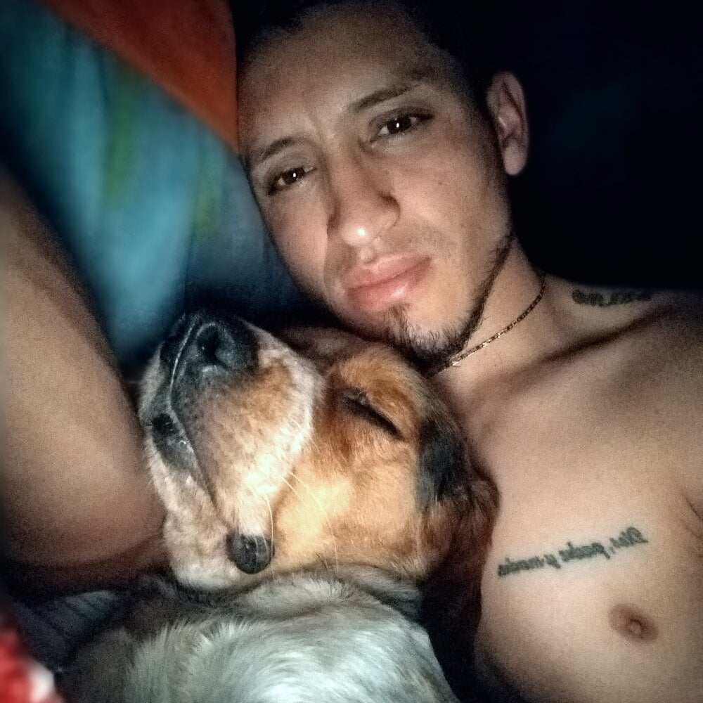 Spartan4991's Offline XXX Chat