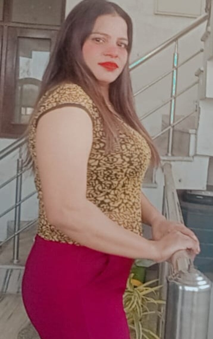 junglibilli_punjab from stripchat