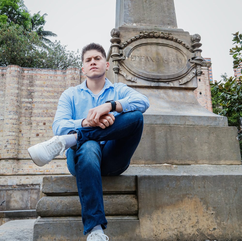 SebastianMaximoff Profile Image