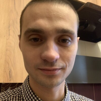 NikolasKarma47 Avatar