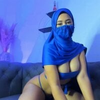 azzahara069's Live Sex Cam Show