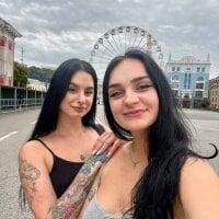 PollyyMollyy Adlı Modelin Çevrimdışı Sohbet Odası