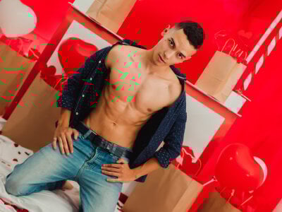 Russthiago Male Dirtytalk Sex Cam