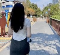 leilxiaoyu886's webcam live show
