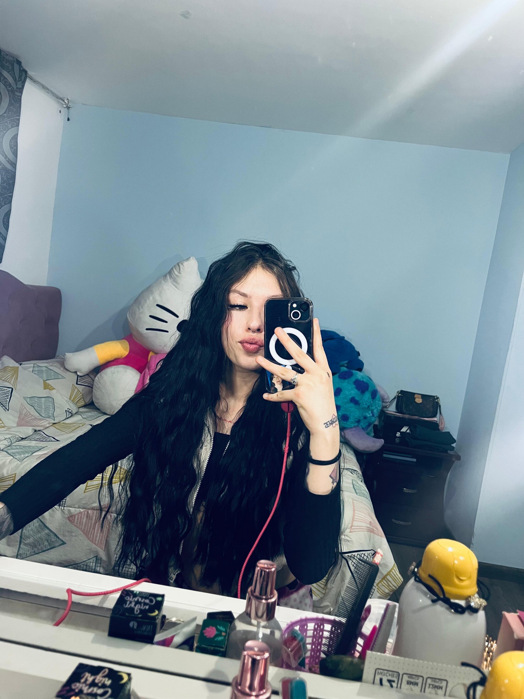 Laurent_molly