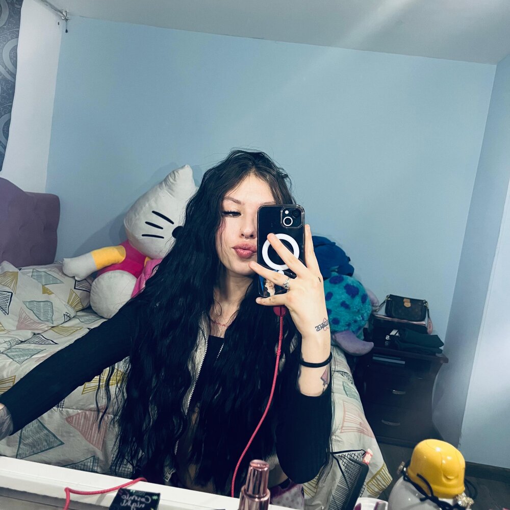 Laurent_molly profile