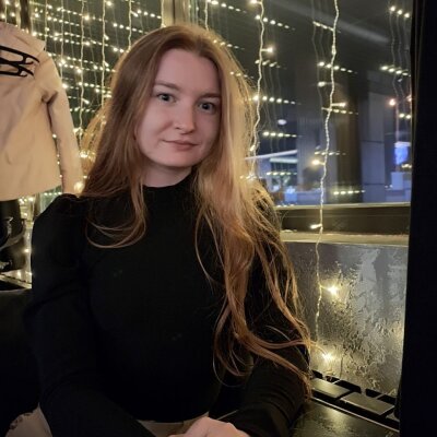EnjoyMef 🛠 naked cam