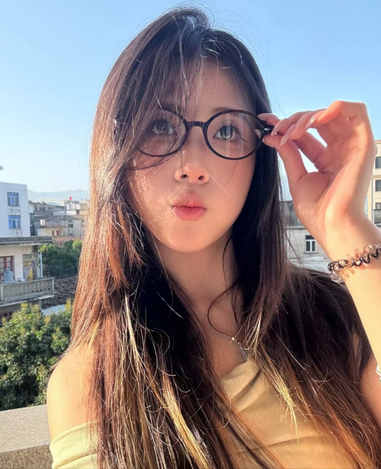 yingying-baby