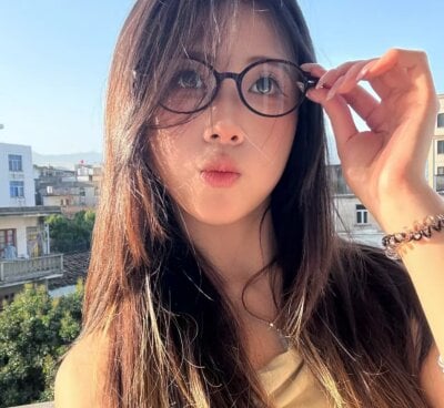 Yingying-baby