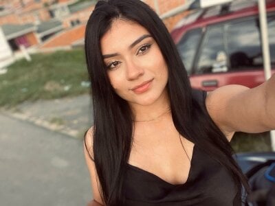 ThiaraSweett - Stripchat Girl 