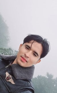 DayroDuran's webcam live show