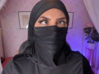 Sultaana1's webcam live show