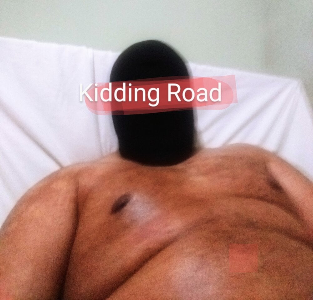 Kidding_Road profile