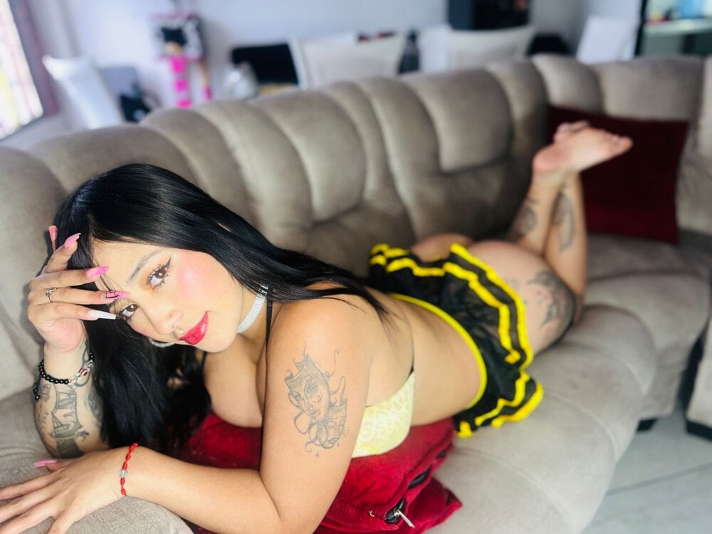 Megan-Boobs