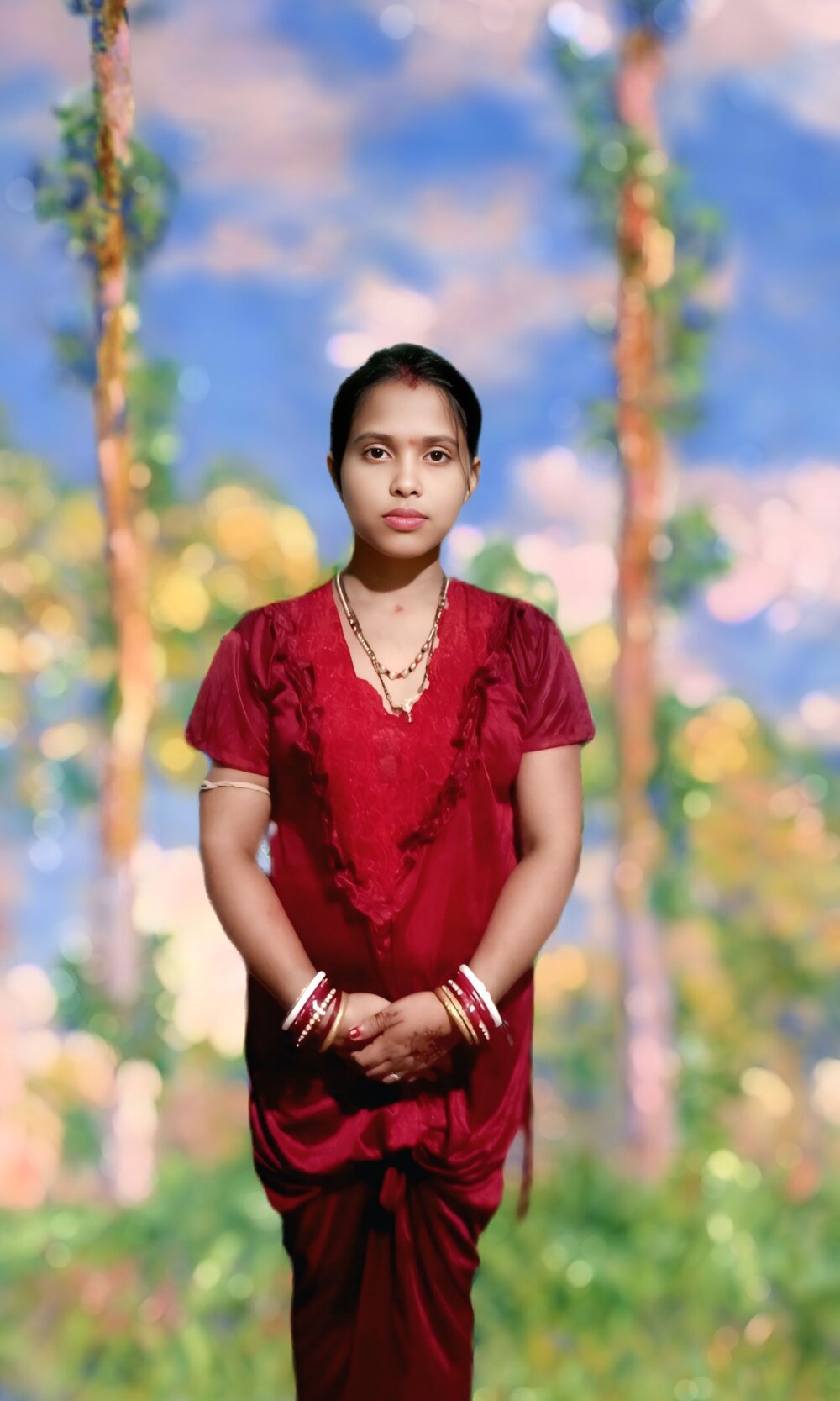 DesiSneha's most recent online preview