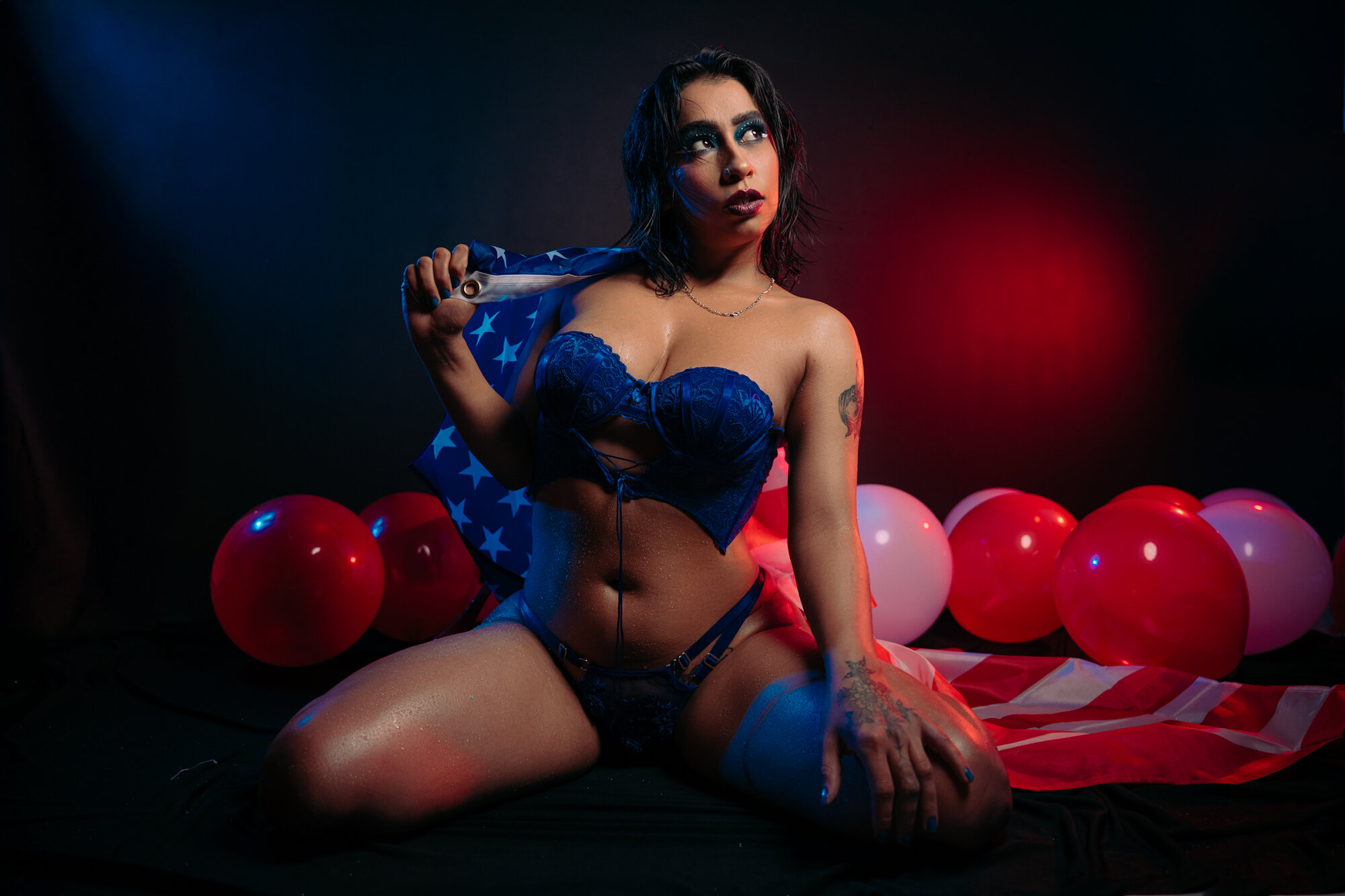 CaroliineBaker