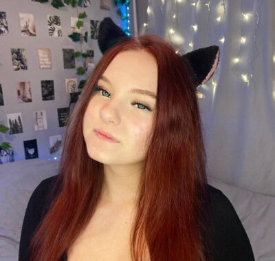 Linterr 🖤 online naked cam