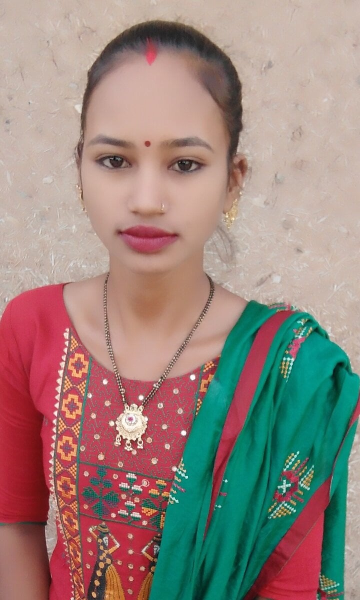 anisha_001 from stripchat