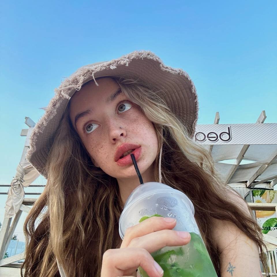 AshleyCornwall profile
