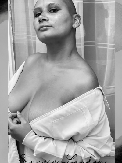 GenesisLandon Avatar