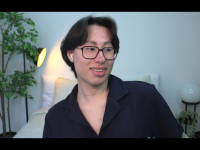 SrLuis18 Webcam Model Profile
