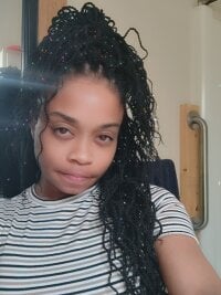 GFEONLY Modèle Webcam Profil