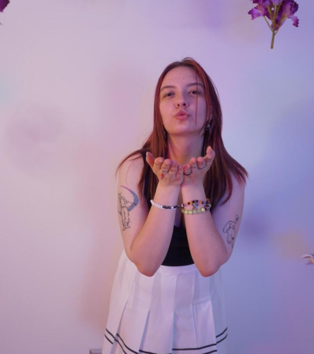 MarlenaRote