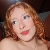 dakota_foxi's webcam live show