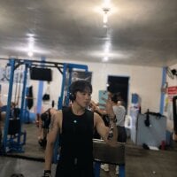 kaige20's webcam live show