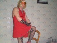 Helinetrav's webcam live show