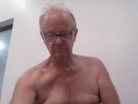 58klaus's webcam live show