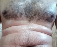 Arabian's webcam live show