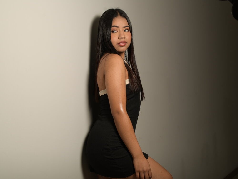 liilithnova from stripchat
