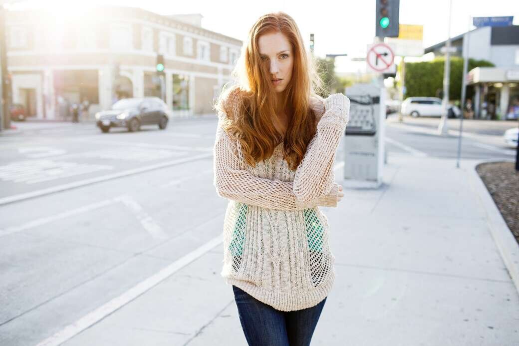 Madelinejakson