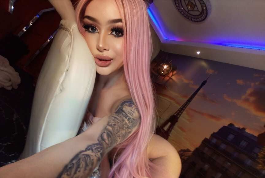 Luxury_Sexxy