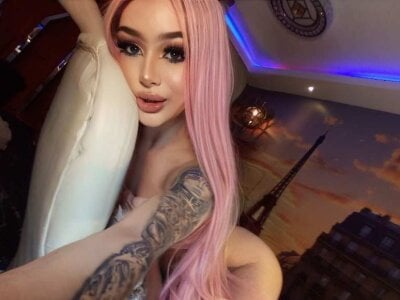 Luxury_Sexxy private show