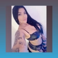 CarolinaRincon's Webcam Show