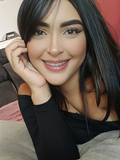 Ximena-Andrade live chat