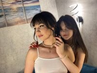 HeidiDiaz's webcam live show