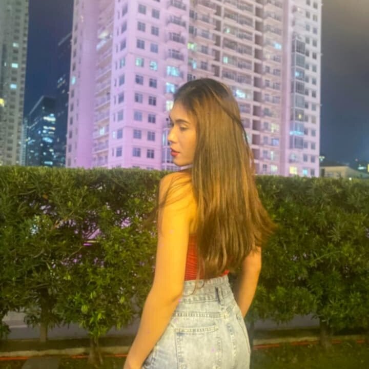 AliciaFaye profile