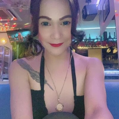 MonstrousCockDiva profile