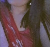 Rashmika007's webcam live show