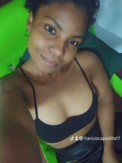 franci2507 - colombian