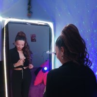 dianalamexicana's Offline XXX Chat