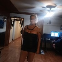 Show de cámara de sexo en directo de GypsyBellaTheHotWife