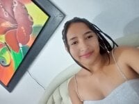 romina_a's webcam live show