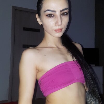 Georgiana_lovee007 Avatar