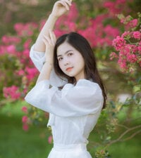 Miumiu268's webcam live show