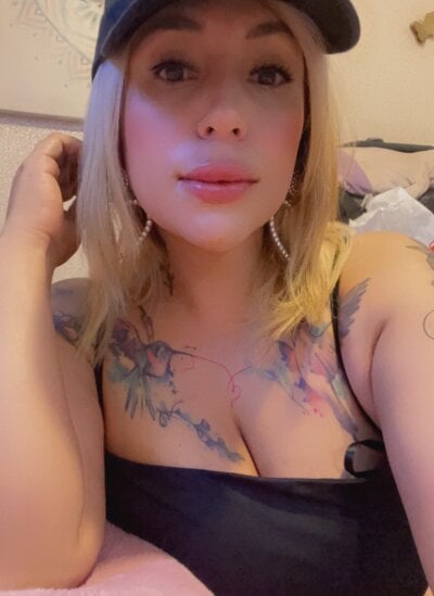 Victoriacopper - Stripchat Lovense Best Blowjob Girl 